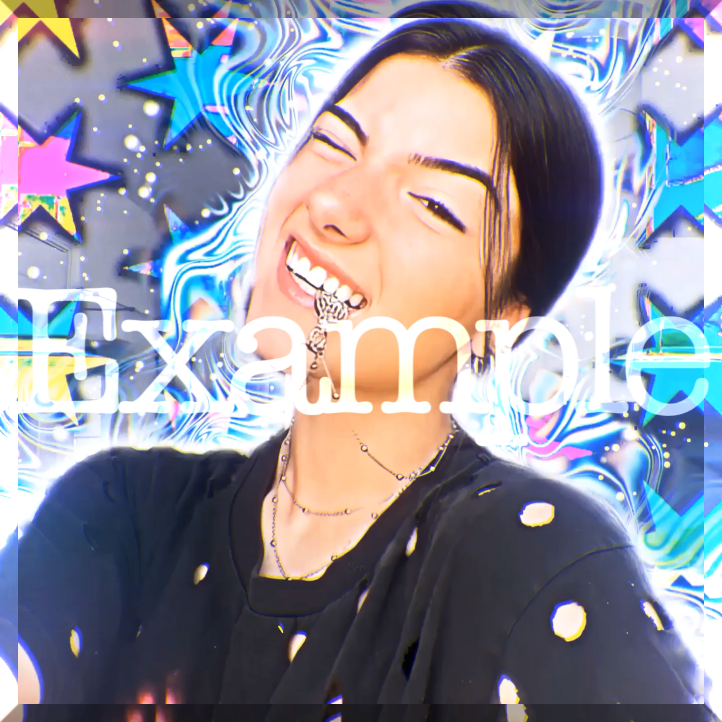 Photo and Video Edits of whoever you want 