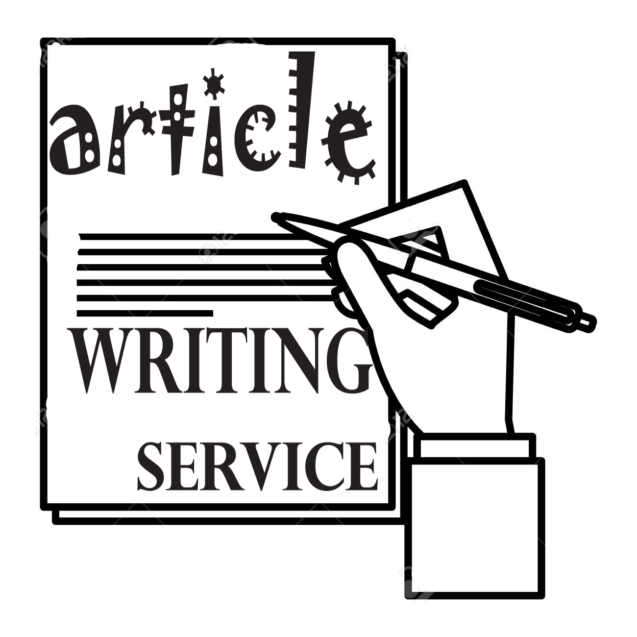7 &times; 1000 words article writing & content writing service in any niche 