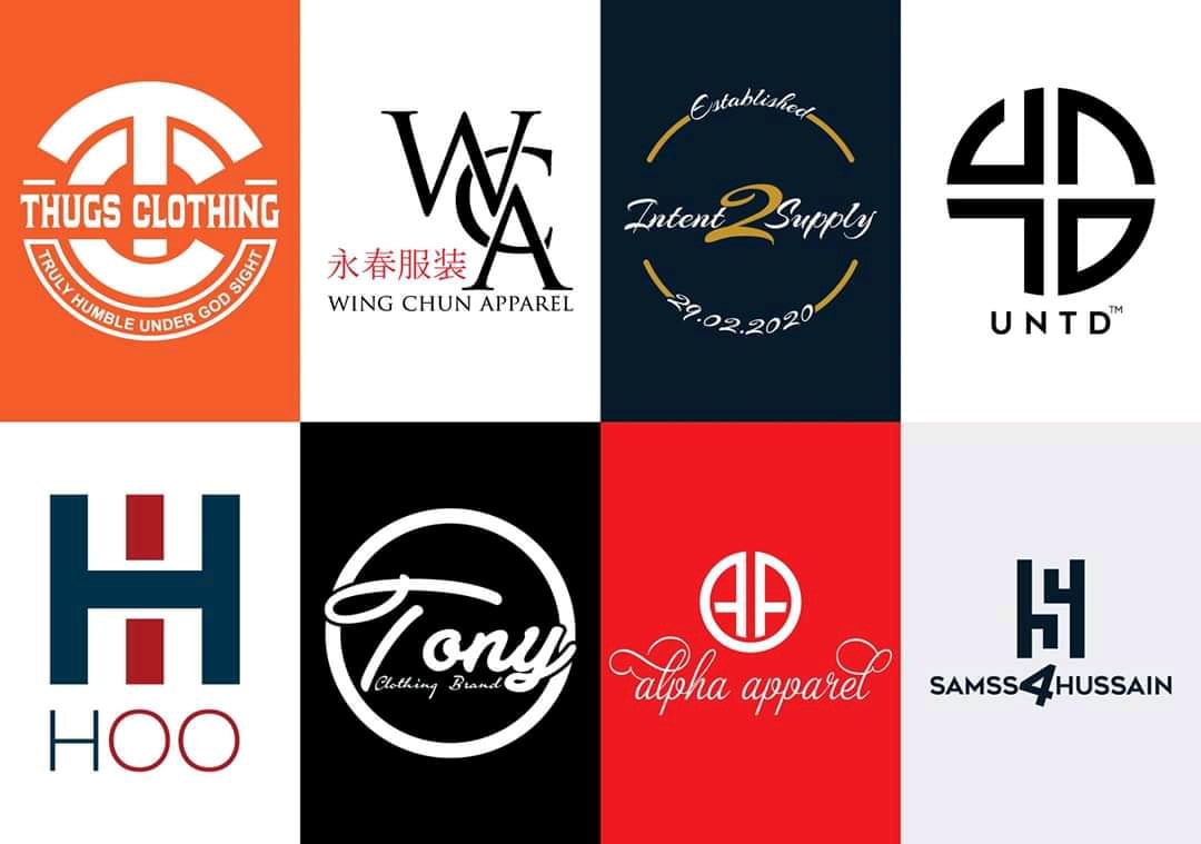 I will design unique & professional logo for your business.