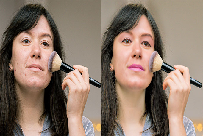 I will photoshop editing and photo retouching