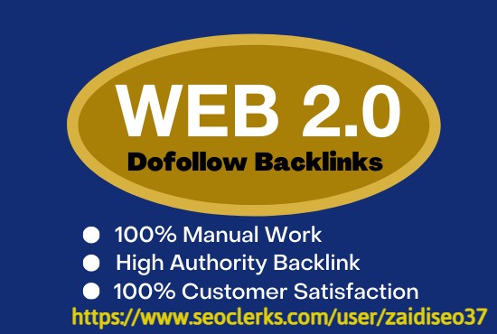 Boost Your SEO with 50 Web 2.0 Magic!