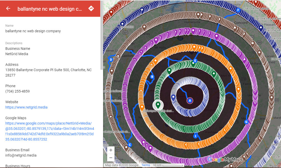 I will do upto 5000 google maps citations for gmb ranking and local seo