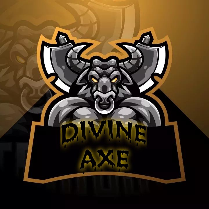 eSports,Gaming,Streaming Logo for gamers