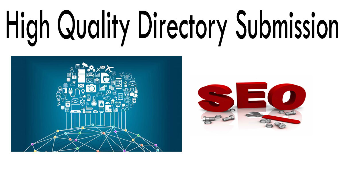 I will create 100 strong DA PA directory submission