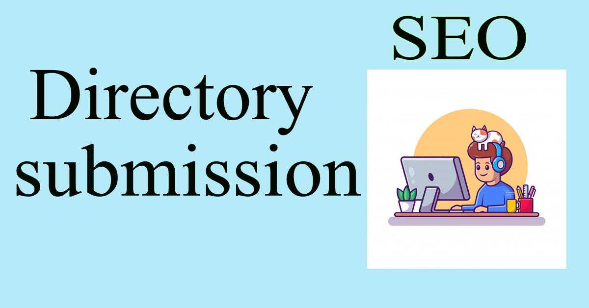 I will create 100 strong DA PA directory submission