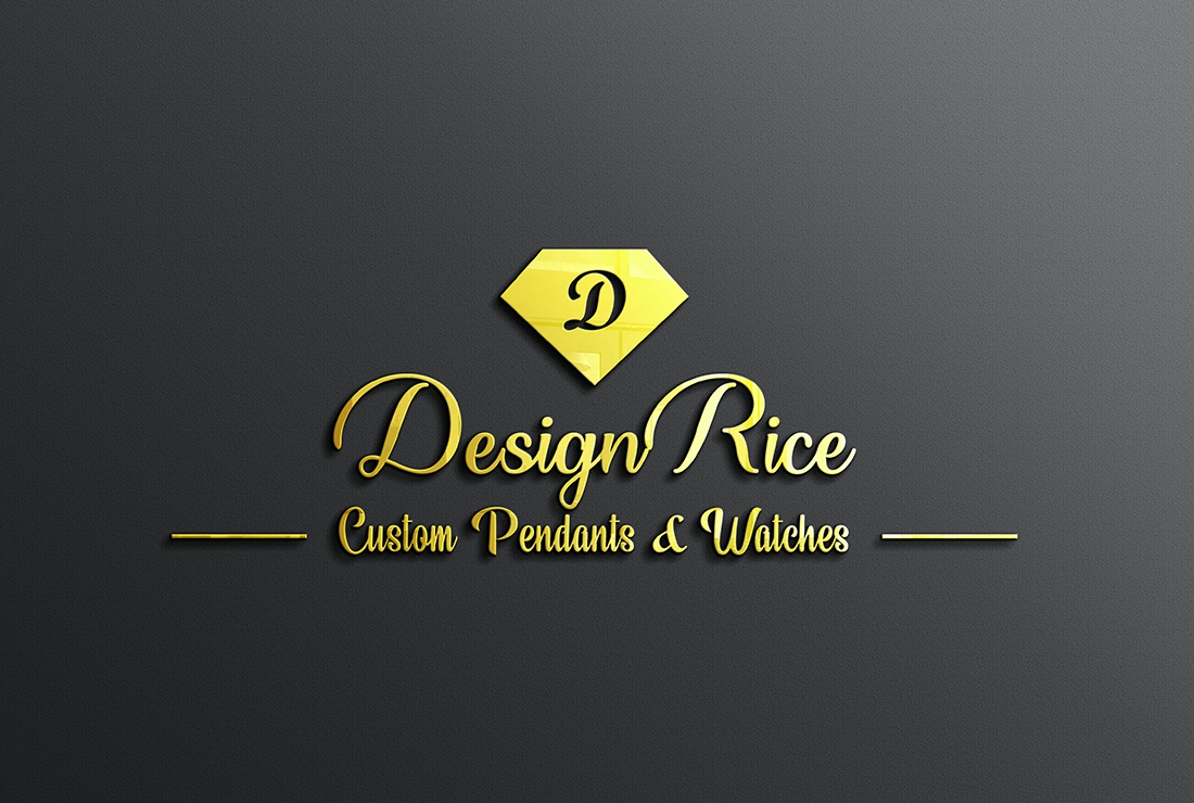 I will design unique flat minimalist iconic logo design