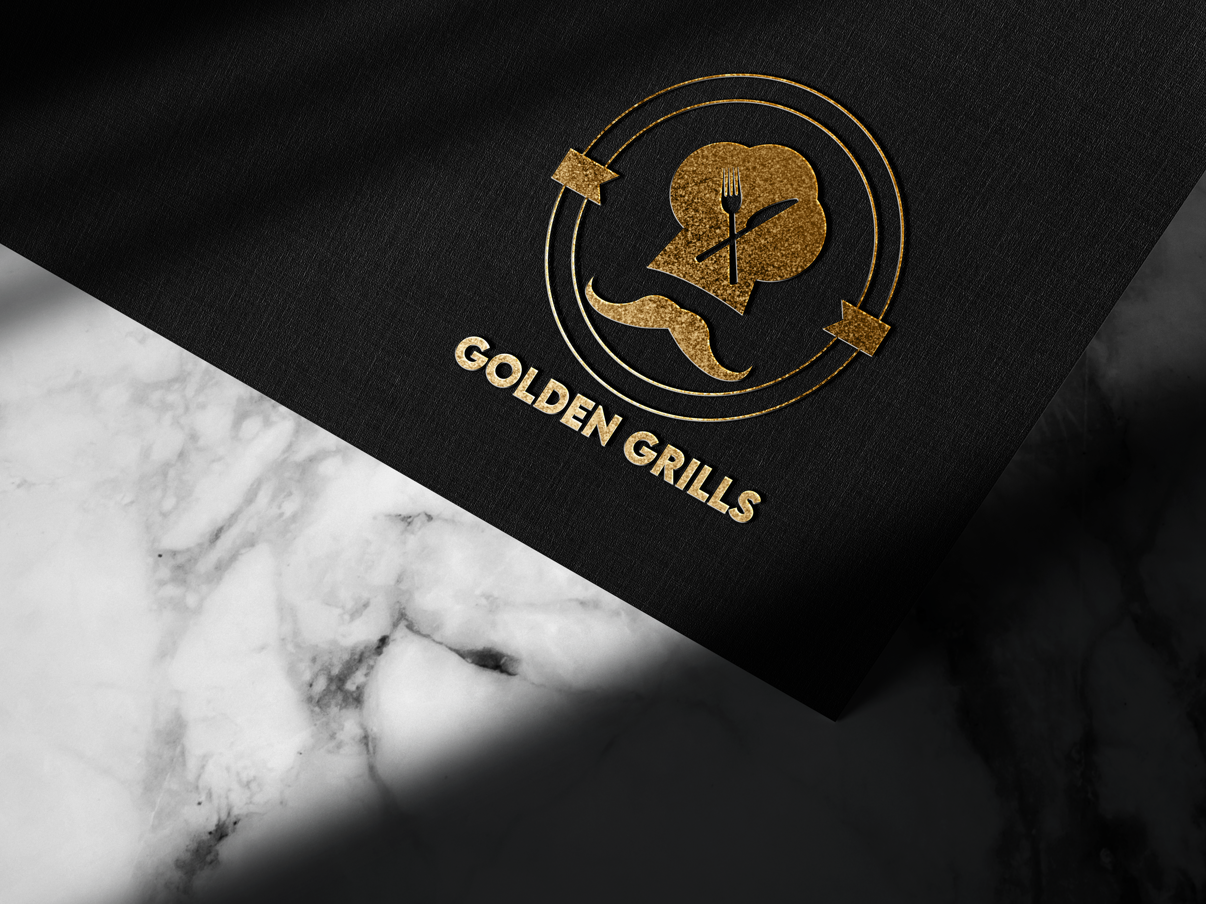 I can create modern flat and minimalist logo design