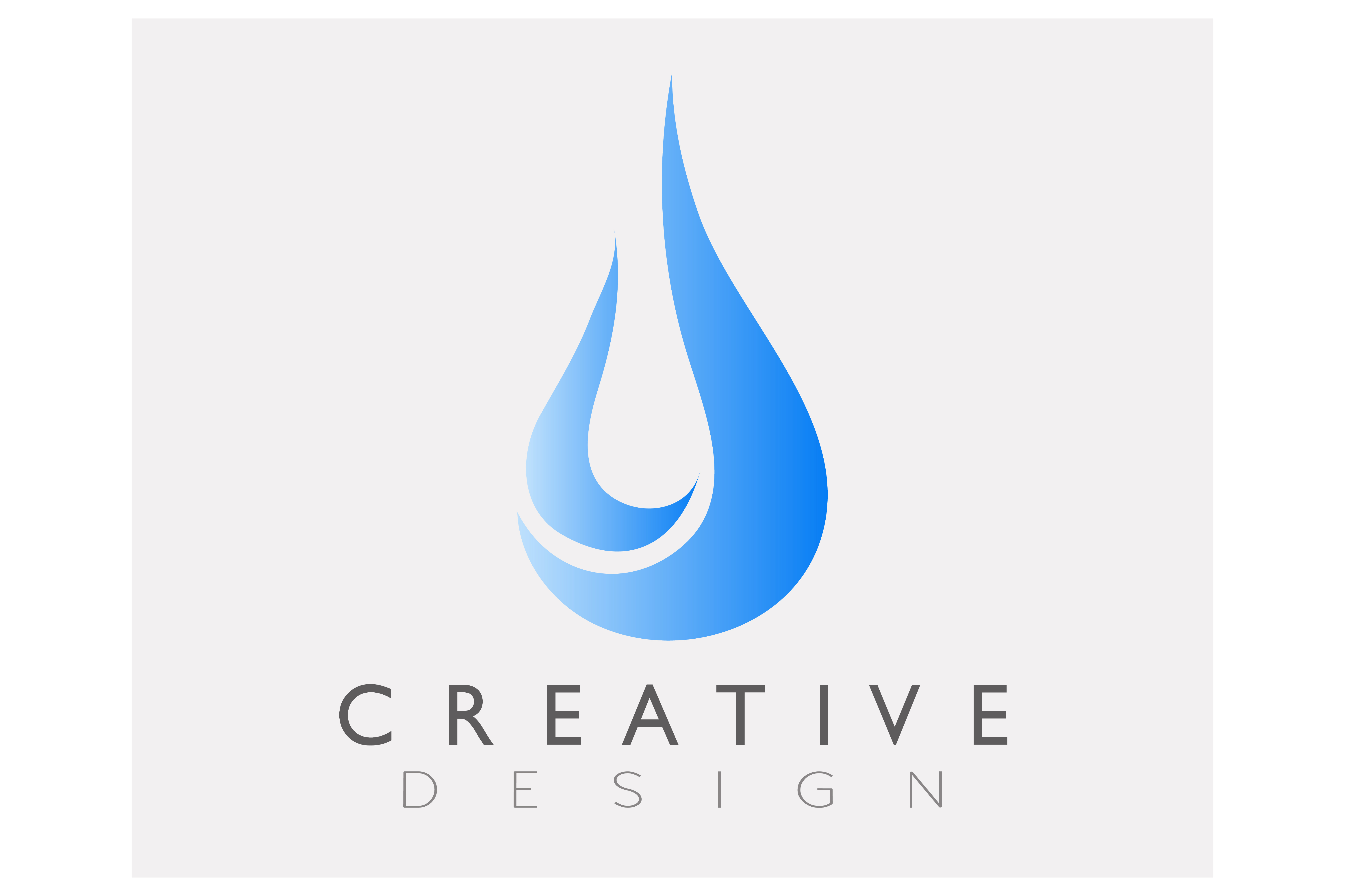I will design minimalist modern business logo design