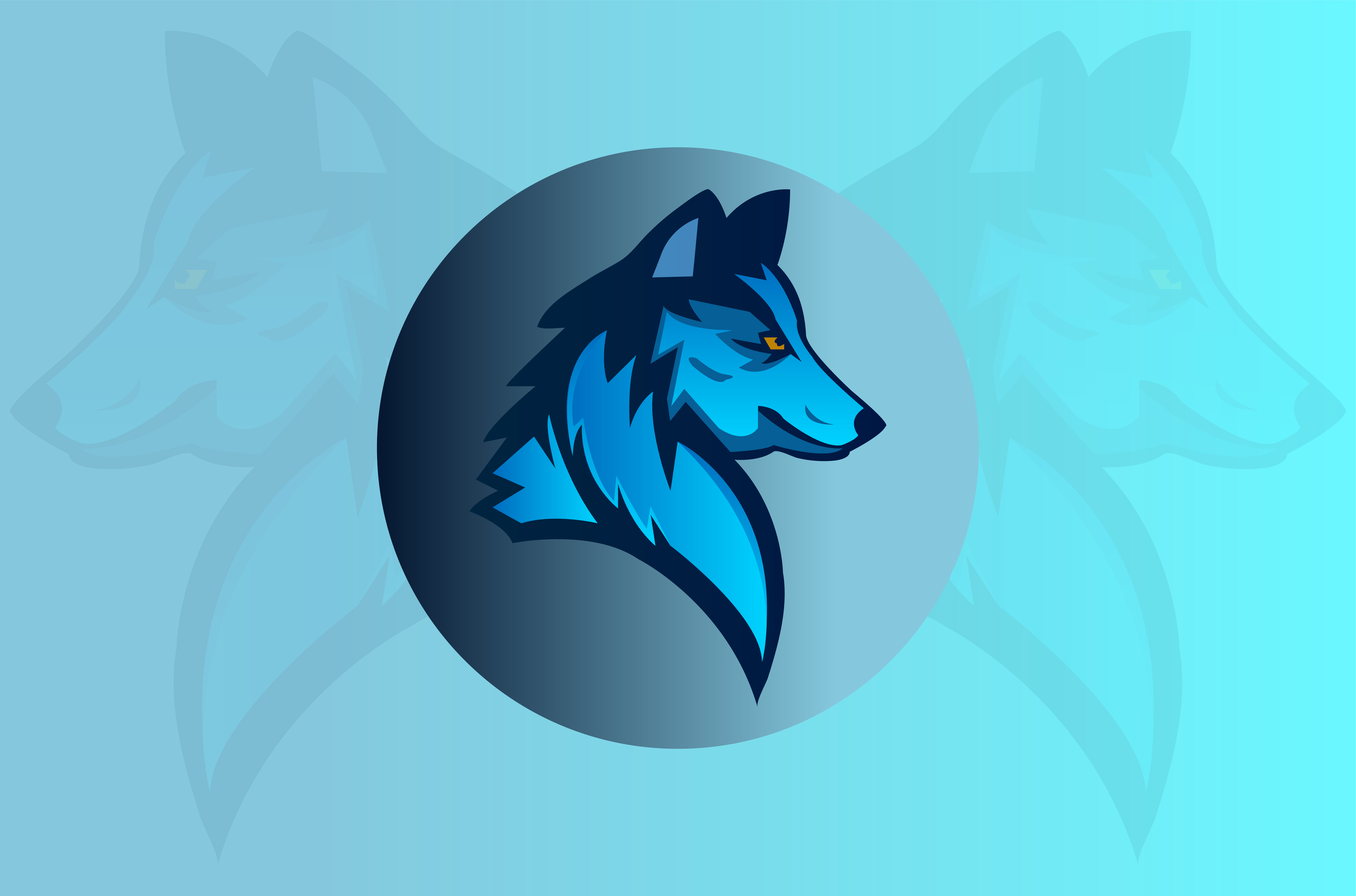 I will design minimalist modern business logo design