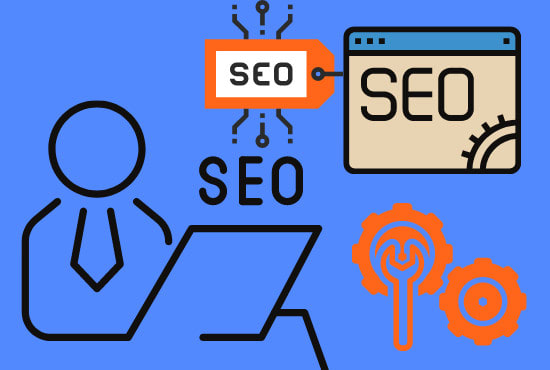 I will fix wordpress on page SEO and technical with rank math, yoast to rank