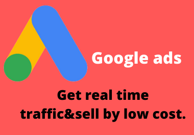 I will setup and manage google ads PPC & Display campaign 