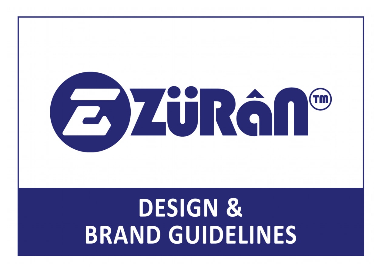 I will design amazing modern minimalist logo with brand book