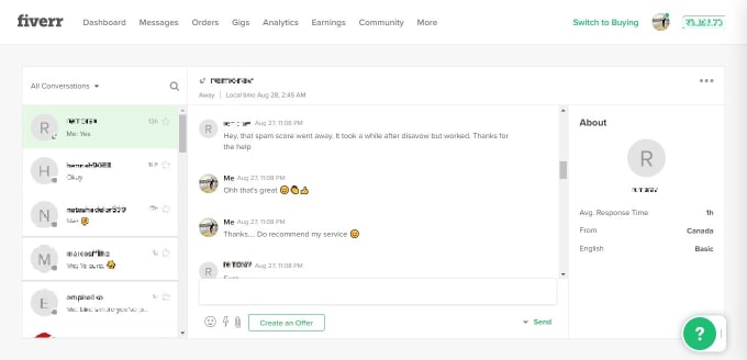 I will disavow bad backlinks and remove moz spam score