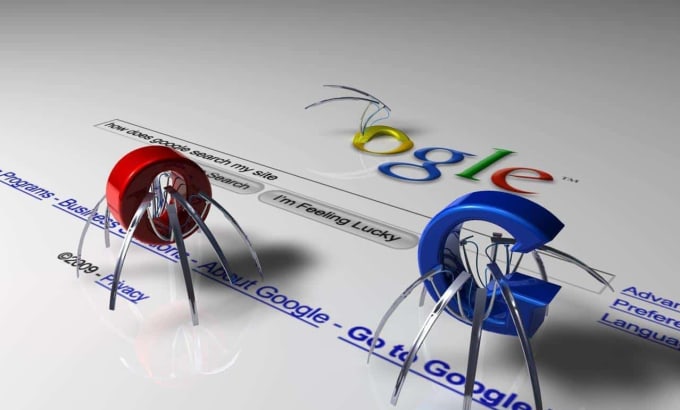 I will get your website and backlinks indexed by google in 48 hours