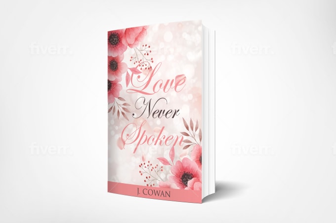 I will design eye catching book cover or ebook cover