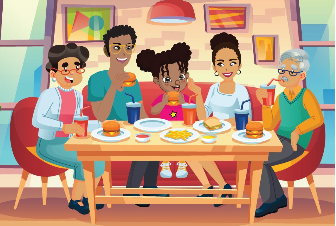 I will childrens book illustration or illustrations