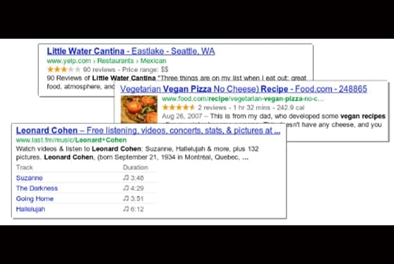 I will do schema markup, rich snippet, structured data, review schema website