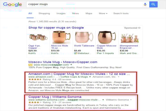 I will do schema markup, rich snippet, structured data, review schema website
