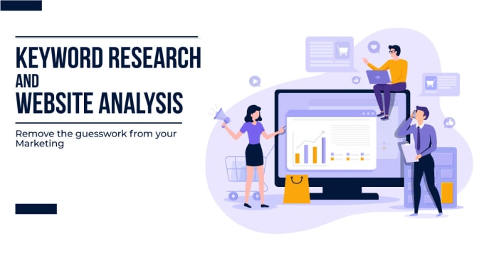 I will run in-depth keyword research for you