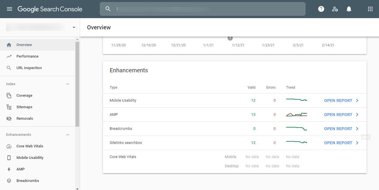 I will index your website in google search console