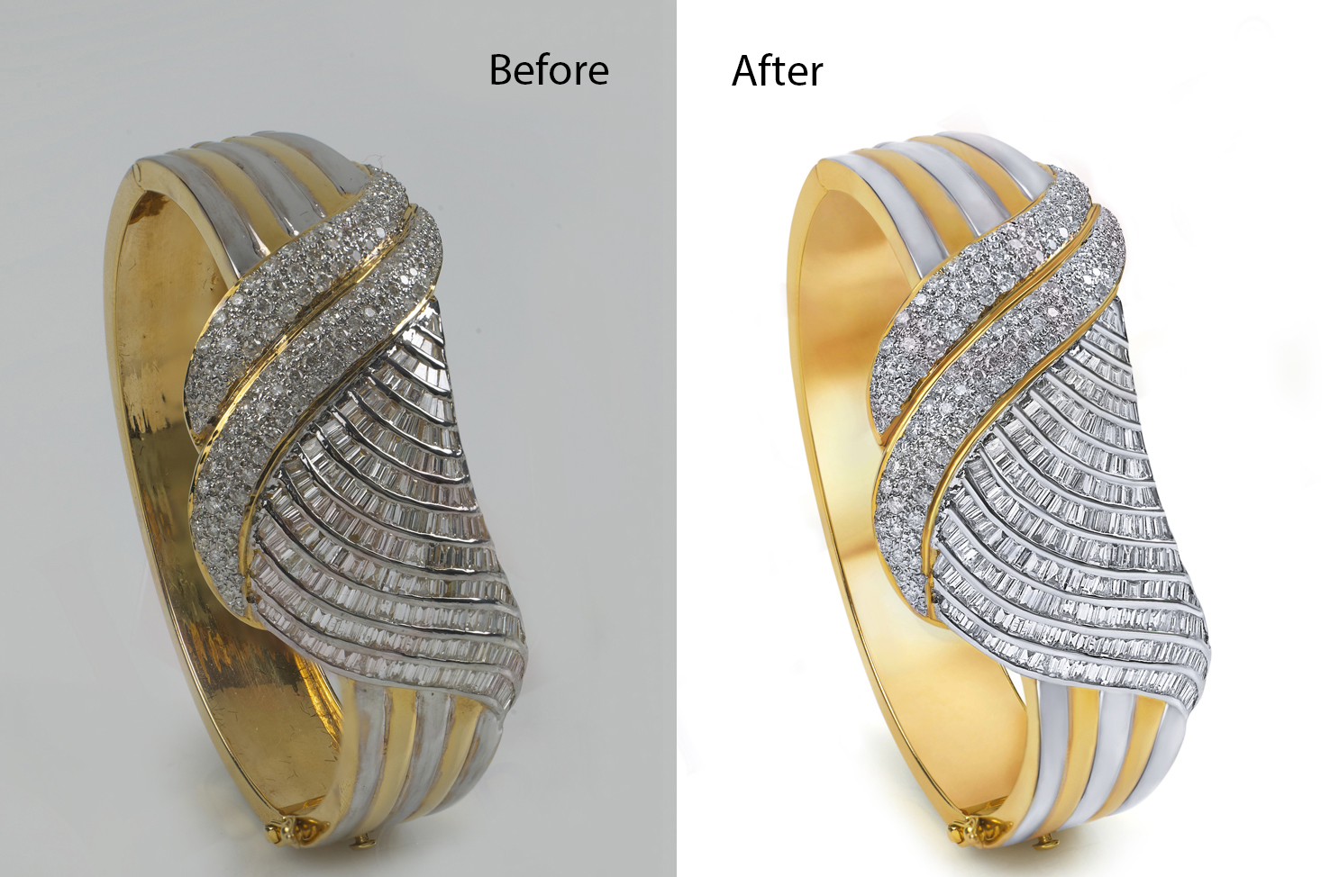 I will remove background from 100 images