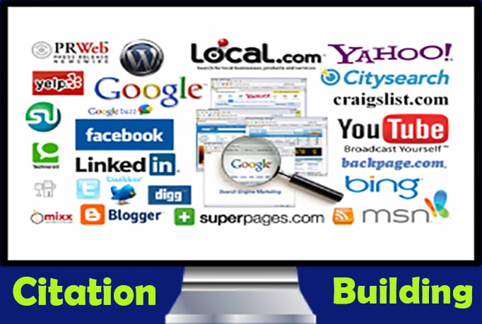 I will do 100 citations for any country