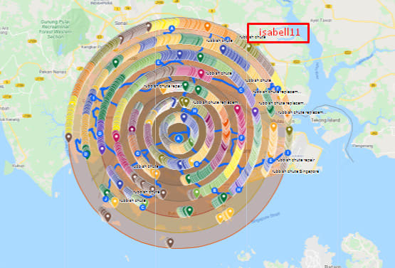 I will do 30,000 google map citation in 24 hours for local seo