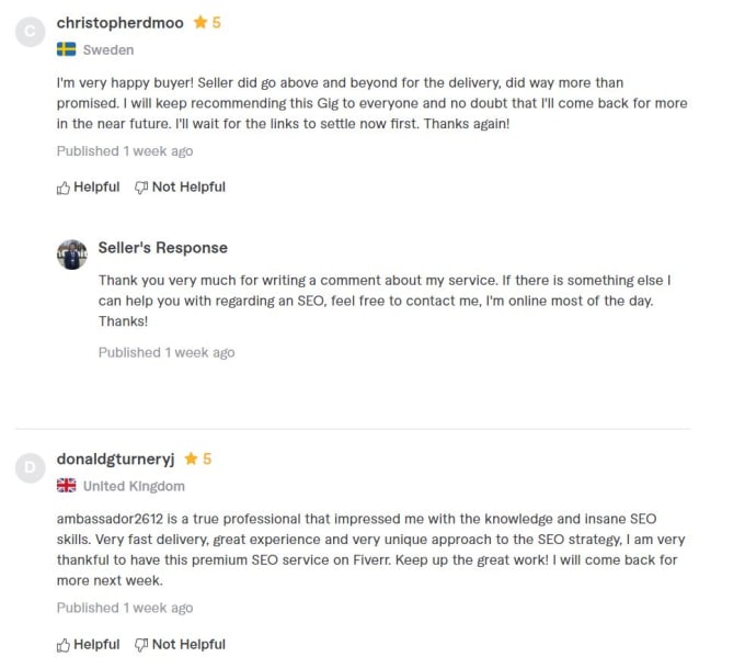 I will create 5 high trust flow powerful backlinks SEO service