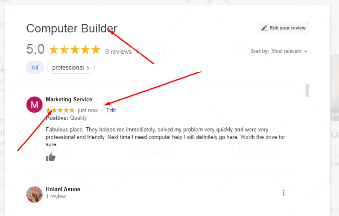 I will create 17000 google maps citations for ranking gmb and local business SEO