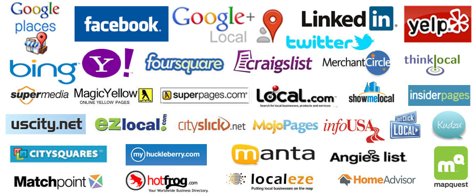 I will do 50 local seo citations for your local business listing