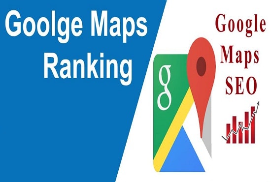 I will create manually 500 google map citations for local SEO