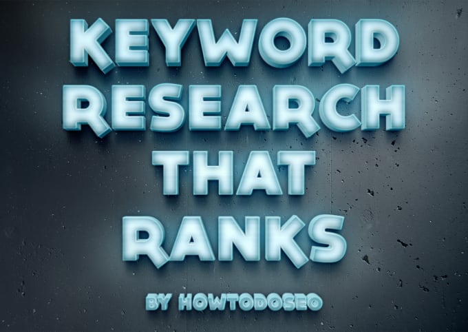 I will research and find the profitable SEO keywords for your website