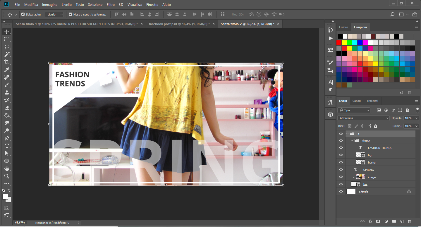 25 banners for your SocialNetwork
