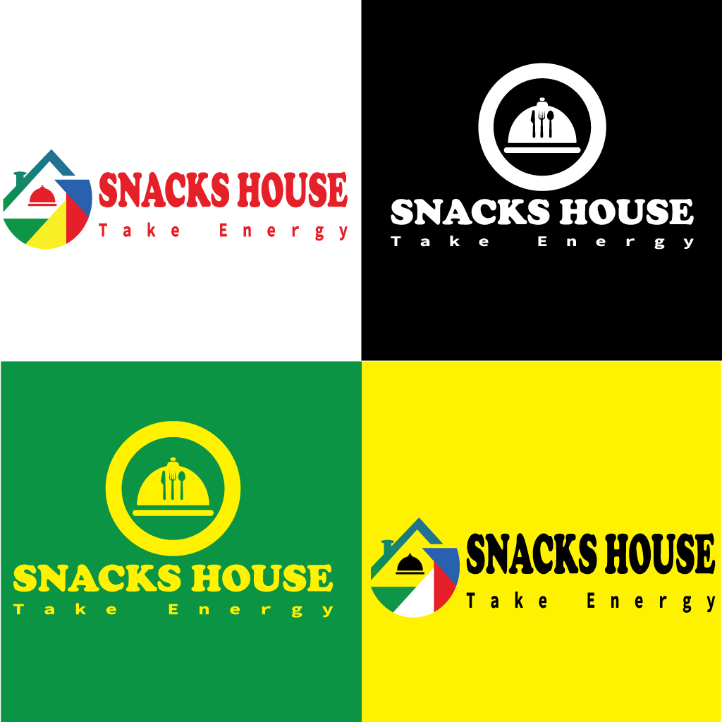 Design Restaurant, caf&eacute; or food logo within 6 hours