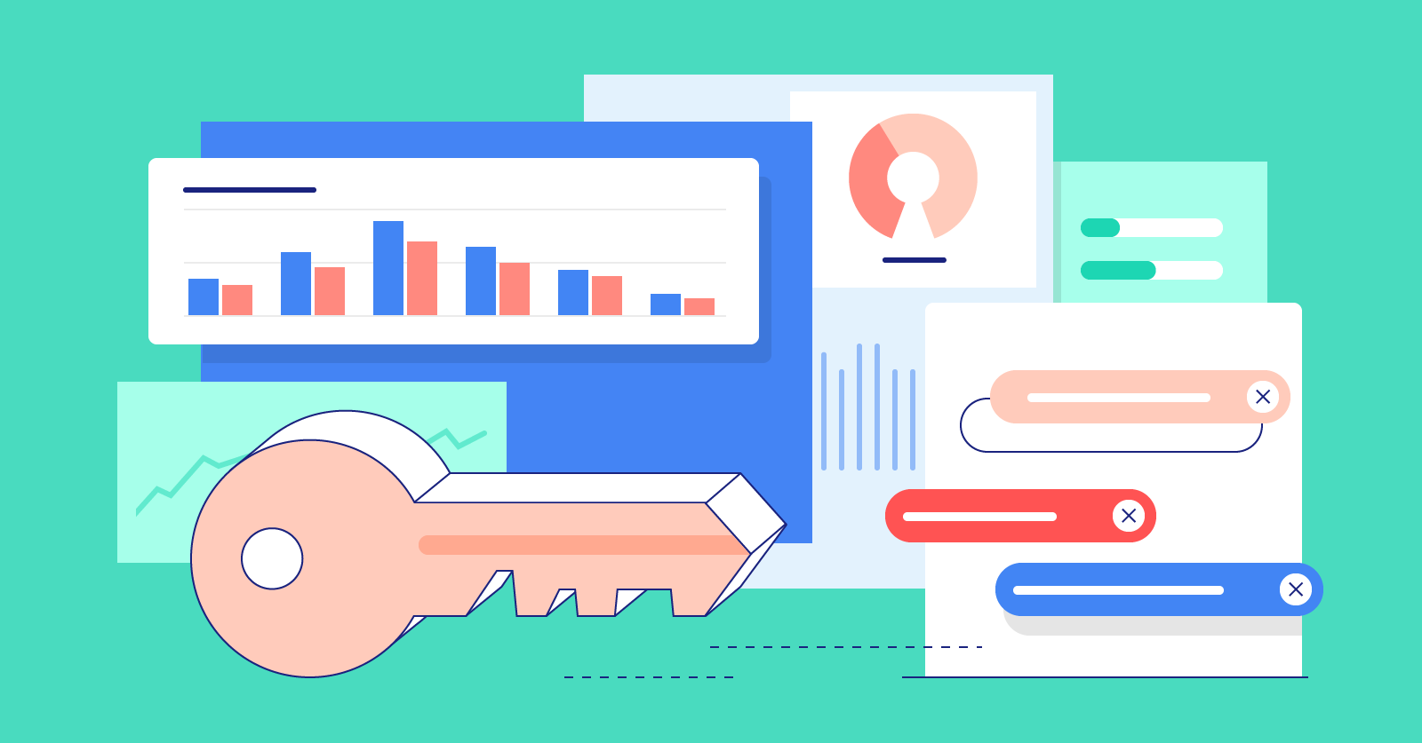 best keywords research software