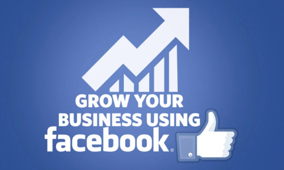 create, setup facebook business page with SEO optimi...