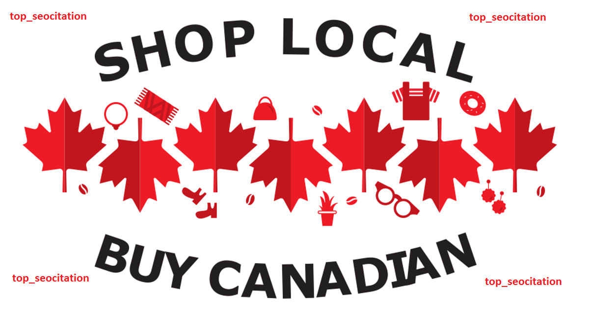 I will do 200 canada local citations for local business
