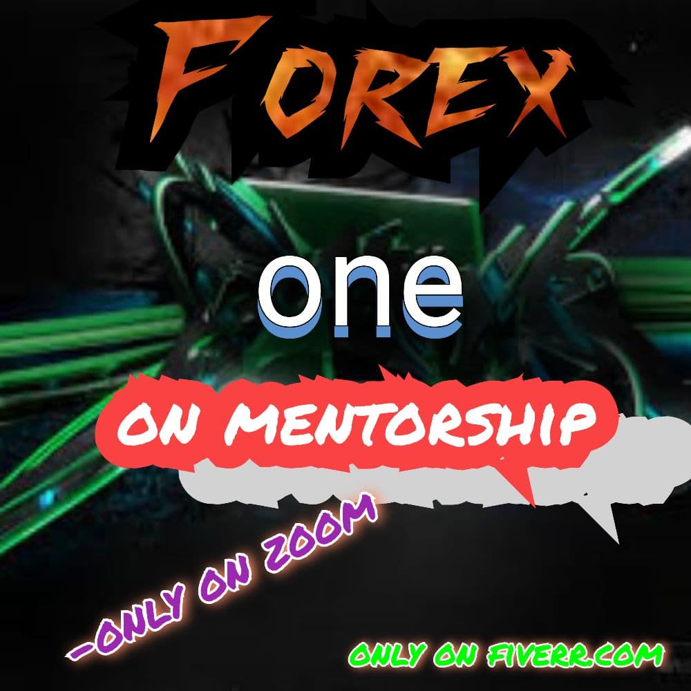 I will lifetime forex mentor and signal provider