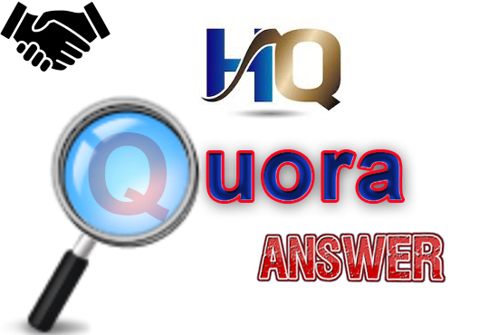 I will provide 10 High Quality Quora answers and URL