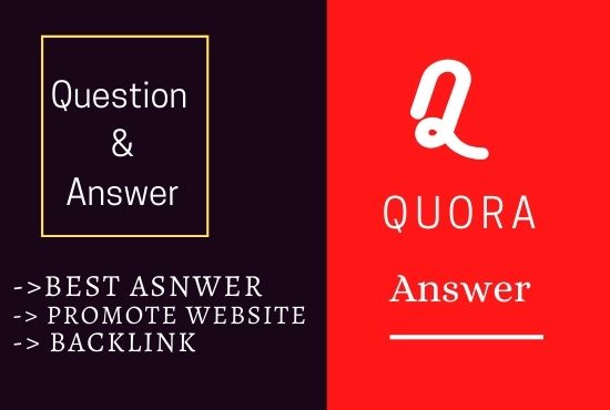i will answer 20 question in quora