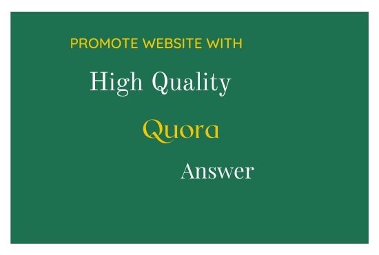 i will answer 5 question in quora