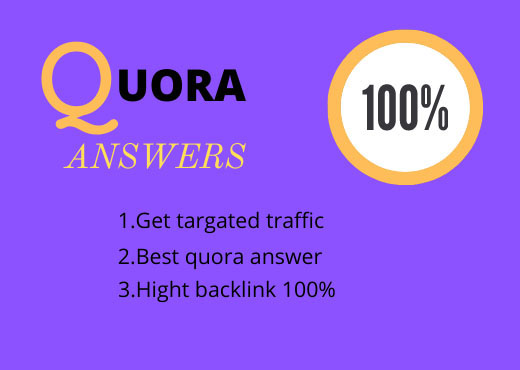Boost Your Website Traffic With 100 Quora Answers