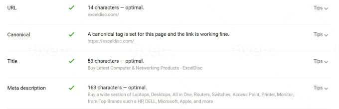 I will fix index coverage errors in google search console 48h