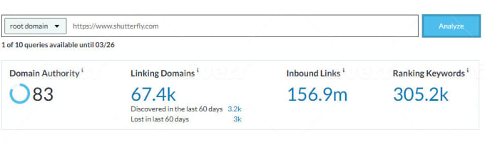 I will top quality dofollow SEO backlinks high da DR authority white hat link building