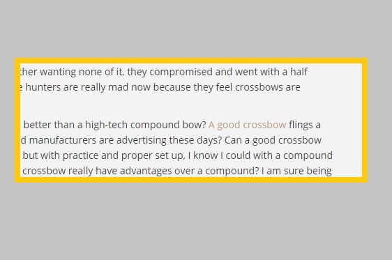 I will add your dofollow link to outdoors blog