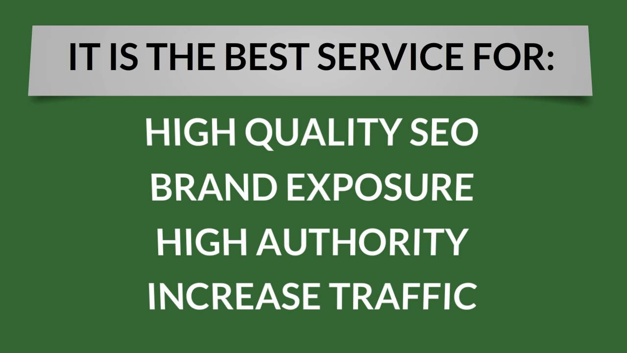 SEO Service