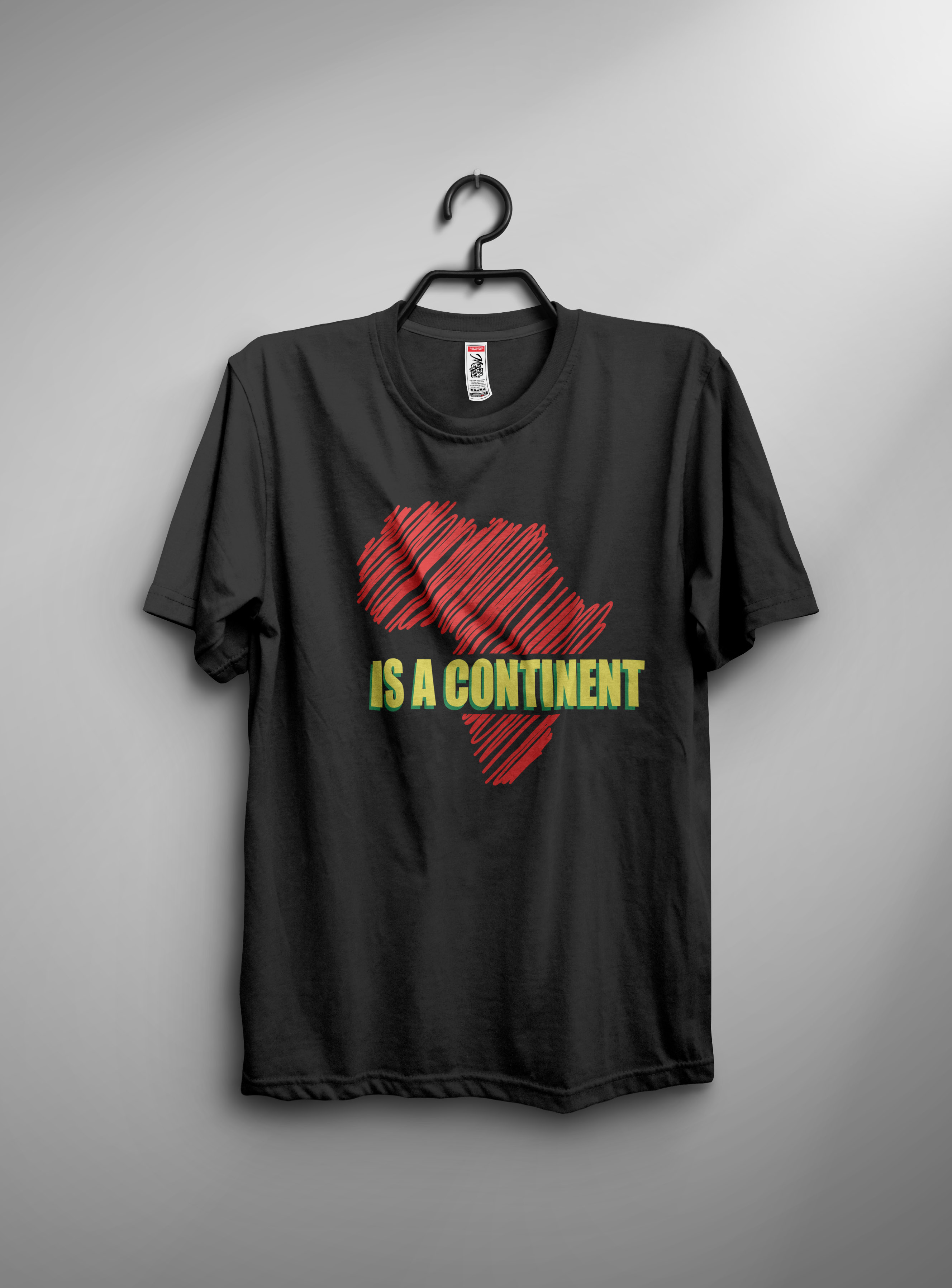 I will create enhanced,edge custom t shirt design