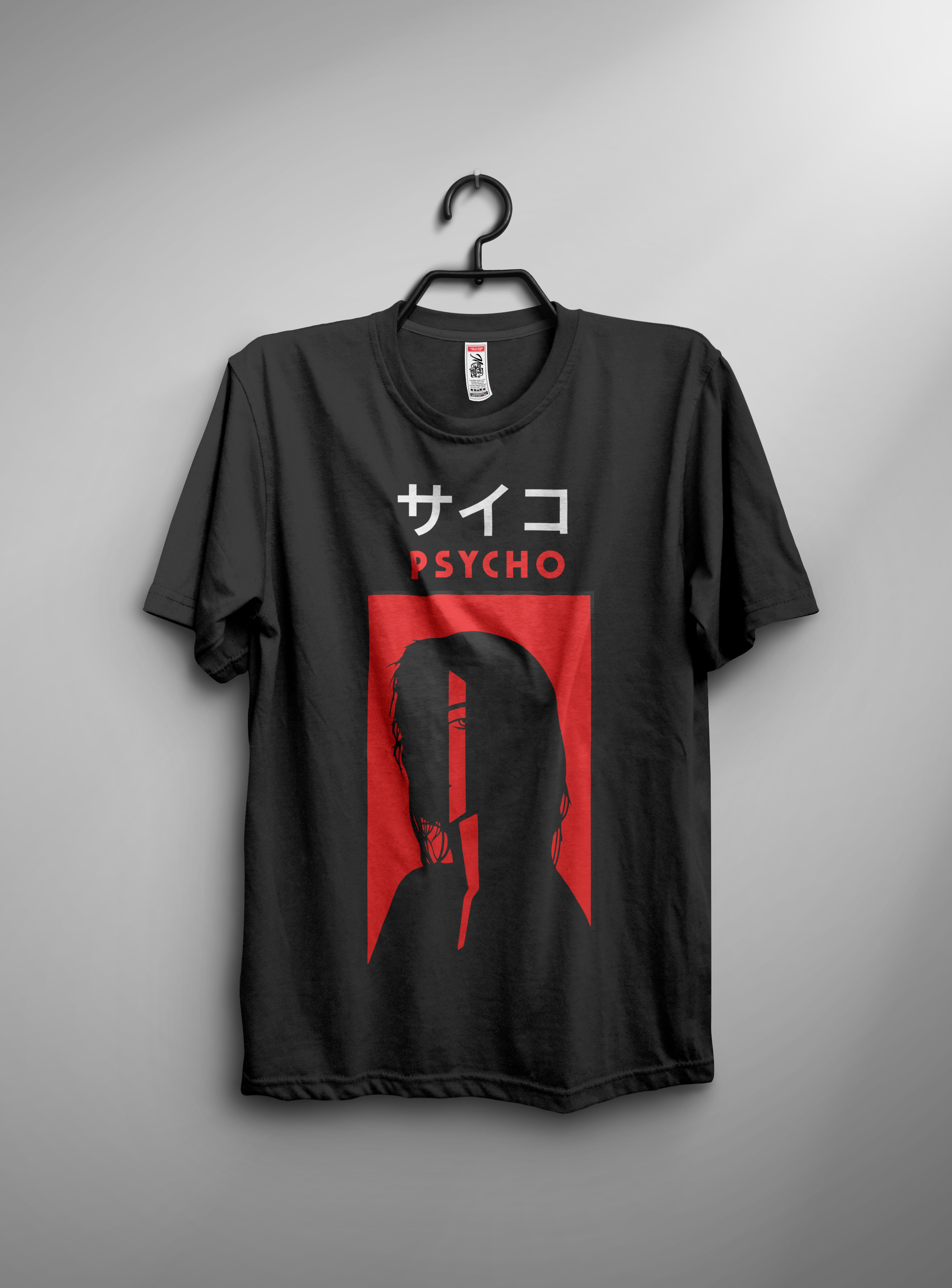 I will create enhanced,edge custom t shirt design