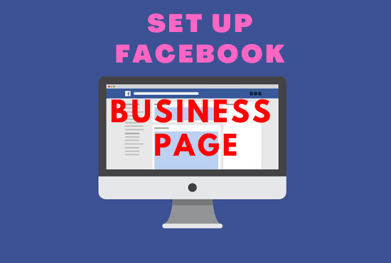 I will Create impressive Facebook business page