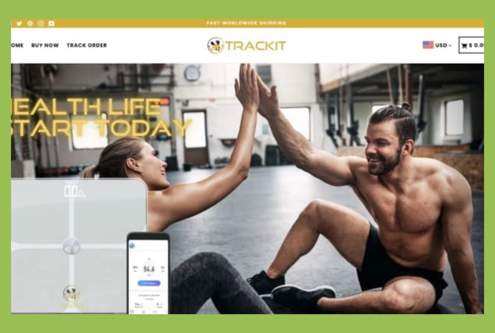 I will build one product shopify dropshipping store using oberlo